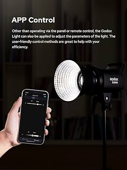 Godox SL60W ＆　LEDパネルライト各2台セット Godox SL60W ＆ LEDパネルライト各2台セット